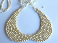 stylehive Pearl Collar